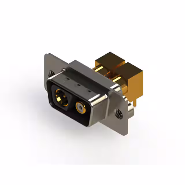 629-2WK2240-7N2 EDAC Inc.  Conjuntos de conectores D-Sub